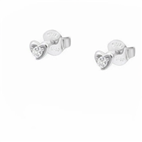 Orecchini Liu Jo Donna in Argento Zircone ALJ311